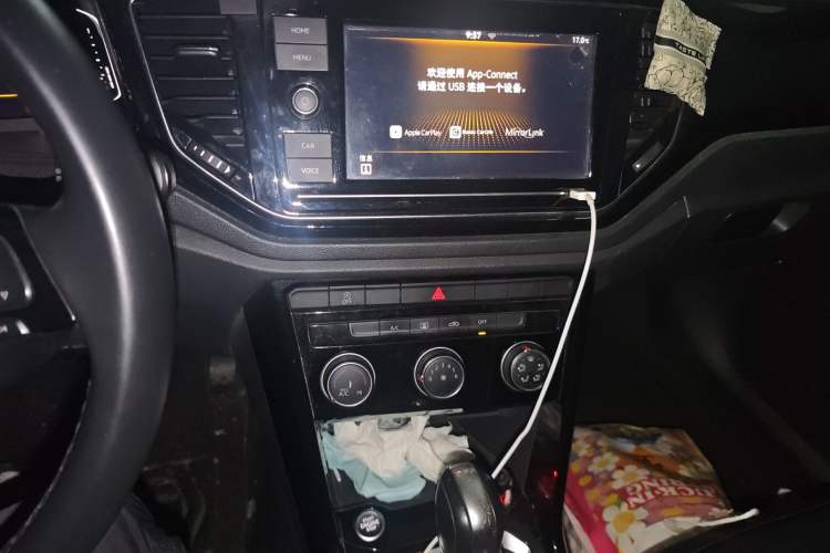 Used Volkswagen T-ROC 2019 280TSI DSG Two-Wheel Drive Comfort Version China VI Standard