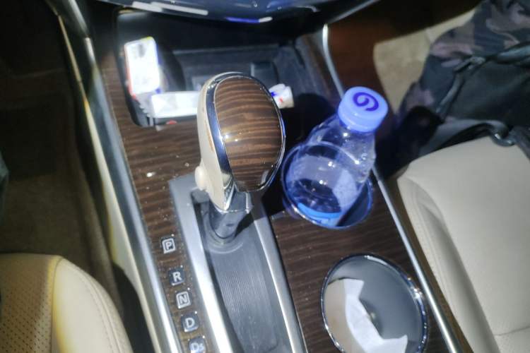 Used Nissan Teana 2013 2.0L XL Comfort Edition Gear Lever