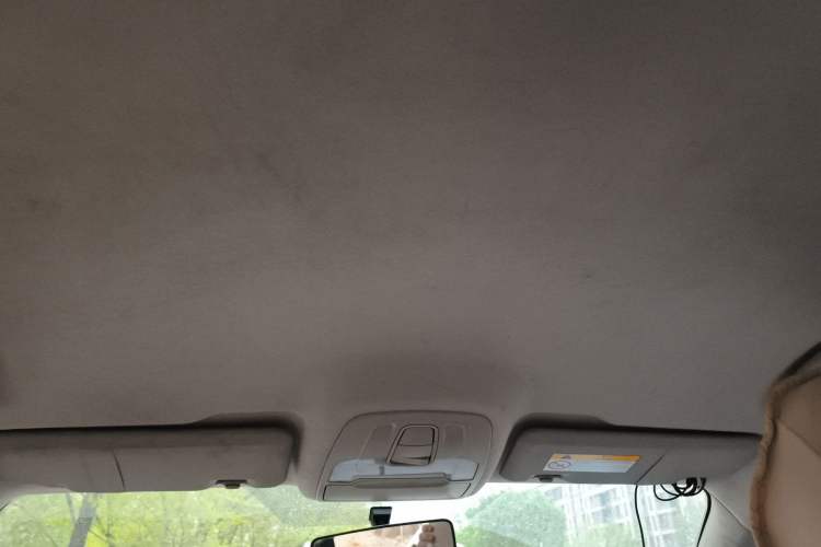 Used FAW Junpai D60 2015 1.5L Manual Tech Version
