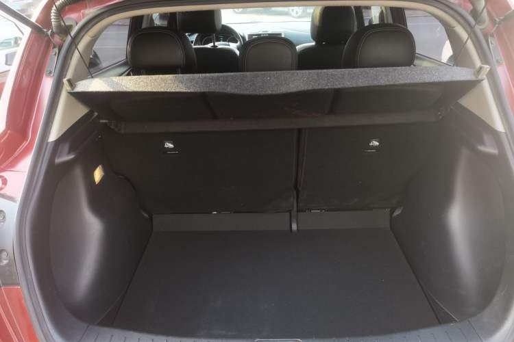 Used Nissan Tiida 2019 1.6L CVT Smart Drive Version China VI Standard
