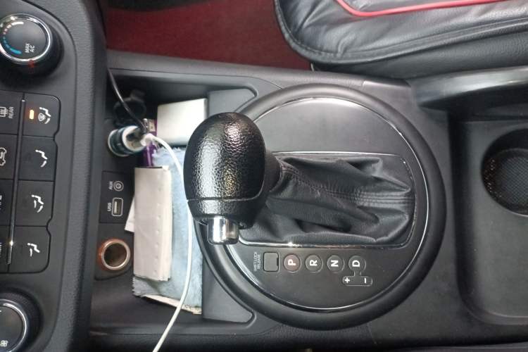 Used Kia Sportage R 2016 2.0L Automatic Two-Wheel Drive GL