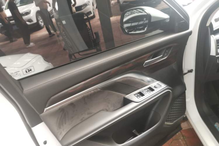 Used Haval H6 2021 National Trend Edition 1.5T Automatic Urban Version