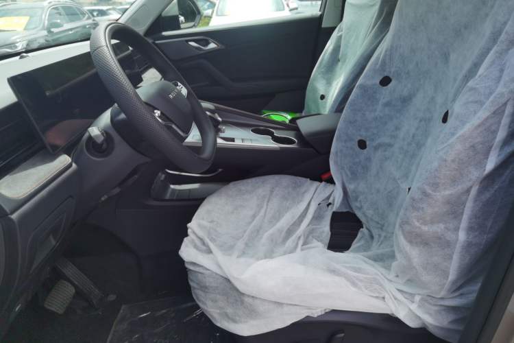 Used Roewe D5X DMH 2024 135 Flagship Edition
