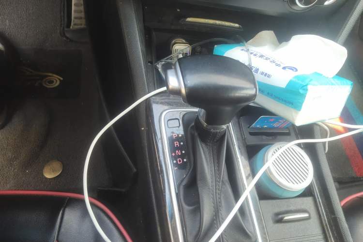 Used Kia K5 2016 1.6T Automatic PRM
