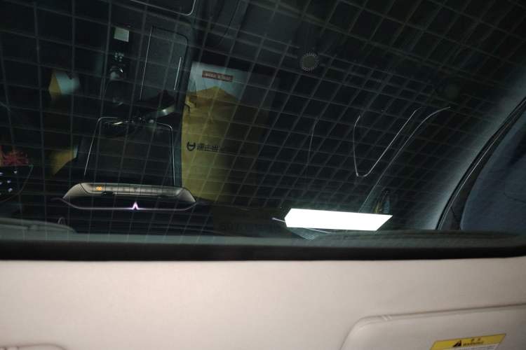 Used Venucia V 2021 260T Tianwang Edition
