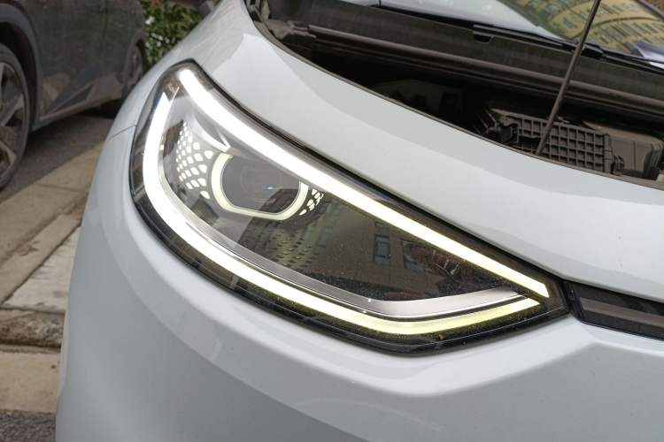 Used Volkswagen ID.3 2021 Pro Smart Edition
