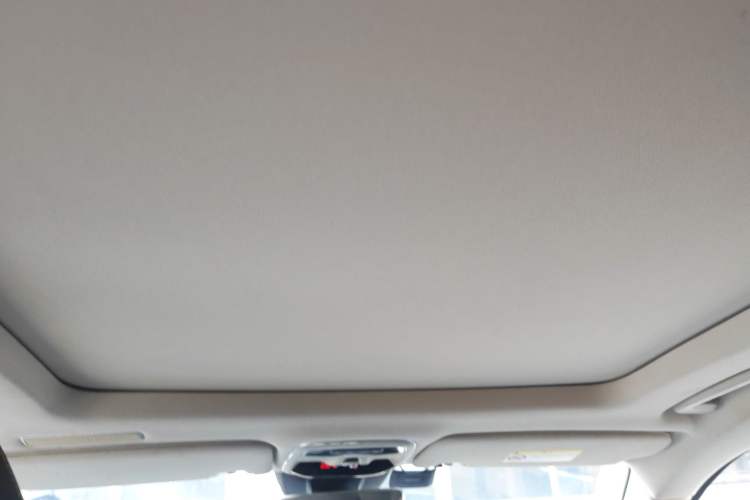 Used Lynk & Co 01 2019 2.0T Two-Wheel-Drive Pro Version China VI Standard
