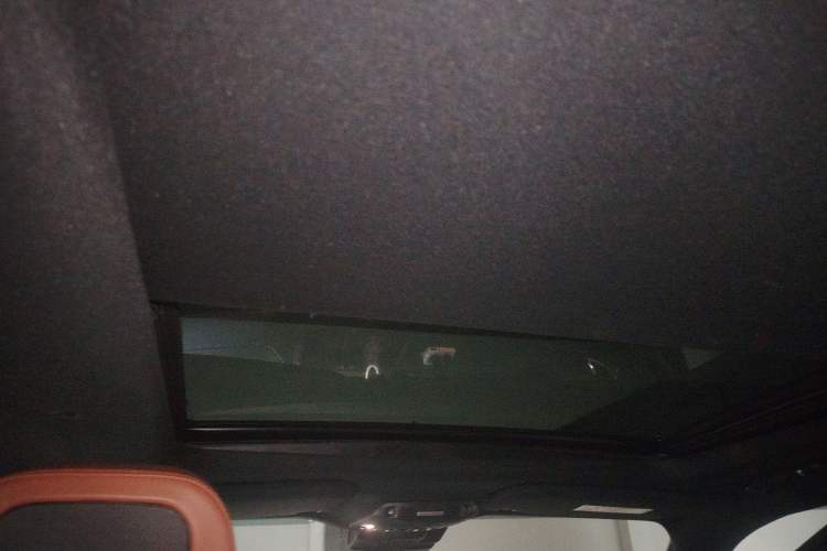 Used Lincoln Navigator 2020 3.5T Prestige Edition Headliner