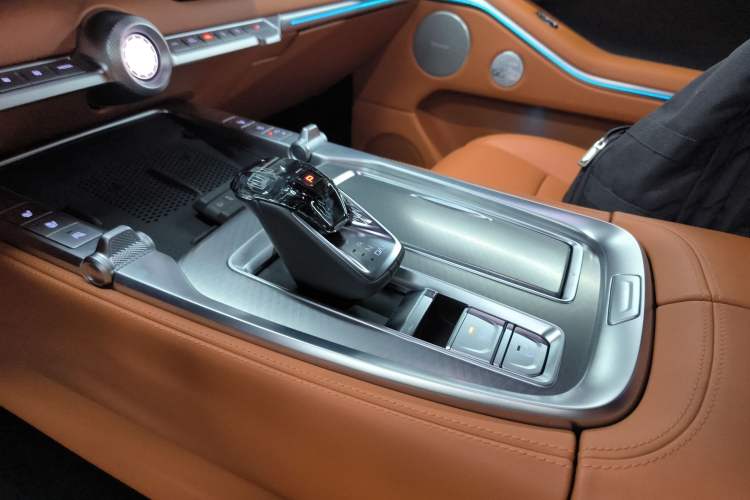 Used Tank 700 New Energy 2024 Hi4-T Extreme Edition
