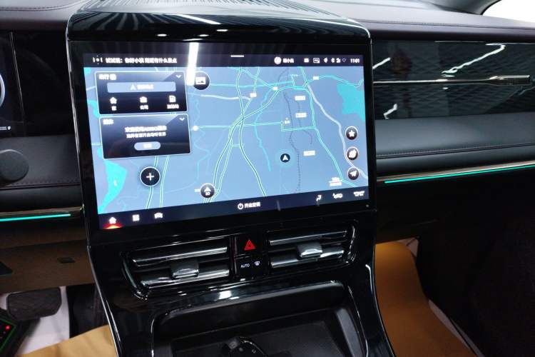 Used GAC Trumpchi M8 2024 Master Series 400T Ultimate Edition
