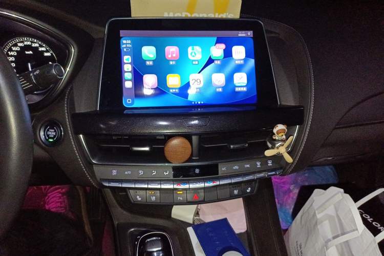 Used Cadillac CT5 2022 28T Luxury Version (Standard Edition)
