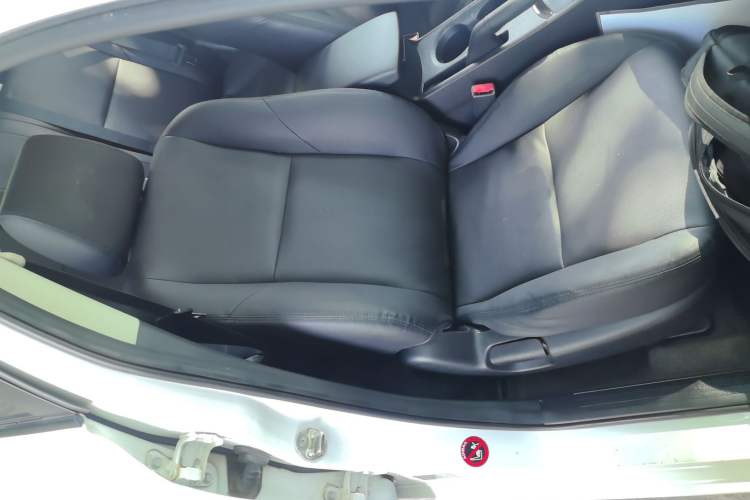 Used Mazda Mazda 3 2015 Sedan 1.6L Automatic Comfort Model