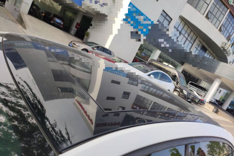 Used Skoda Octavia 2019 TSI280 DSG SmartDrive Luxury Edition China V Standard
