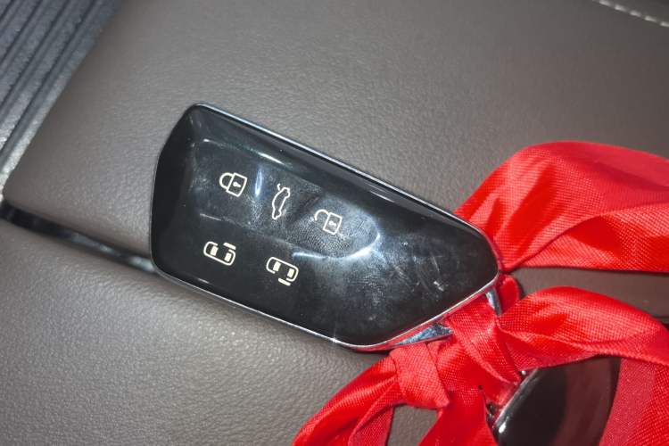 Used Volkswagen Viloran 2024 330TSI Luxury Edition
