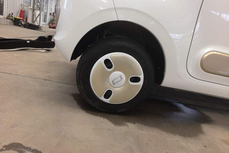 Used Bestune Pony 2025 222km Range Agile Horse Exterior 5