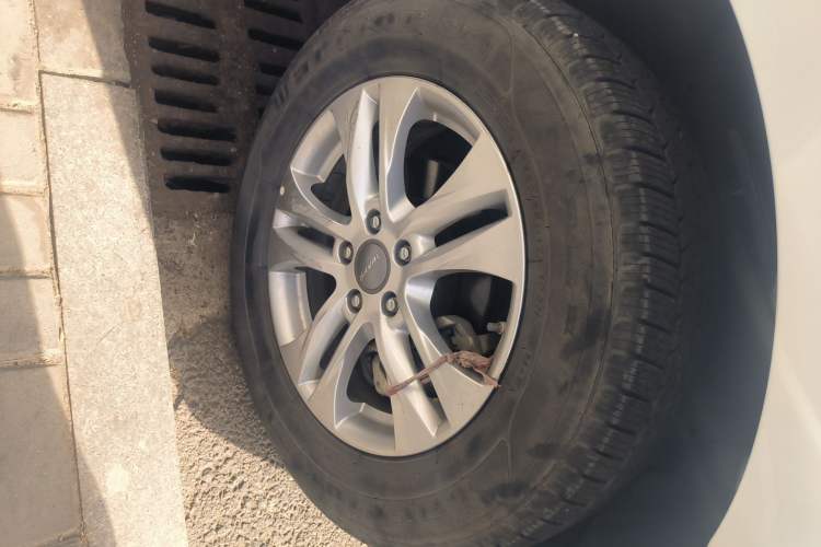 Used Haval M6 2018 Revised Version 1.5T DCT Two-Wheel Drive Elite Edition
