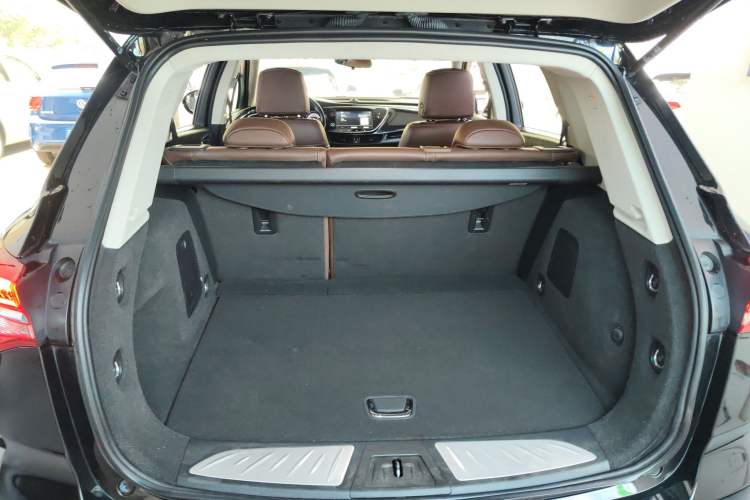 Used Buick Envision 2021 532T Two-Wheel-Drive Elite Version