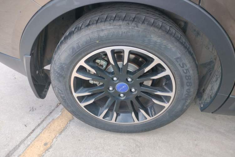 Used TRAUM S70 2018 1.5T Automatic Luxury 7-Seater
