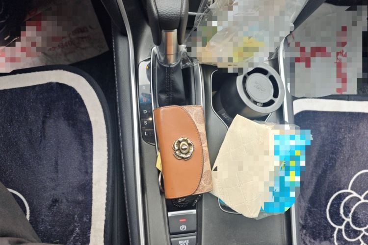 Used Honda Accord 2022 260TURBO Luxury Edition