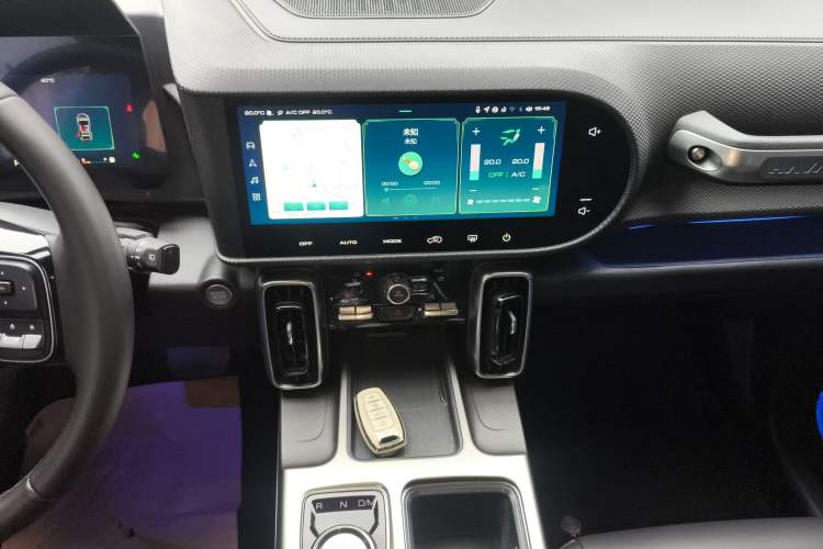 Used Haval DARGO 2024 1.5T DCT Border Collie Edition
