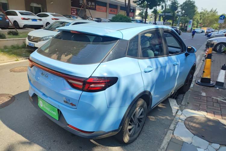 Used NETA AYA 2023 318 Lite