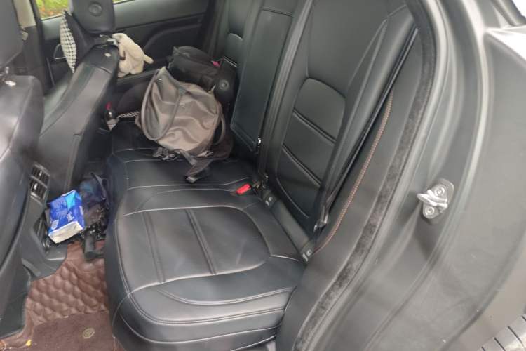 Used Jaguar F-PACE 2020 2.0T Urban Deluxe Edition
