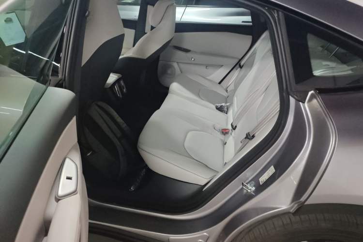 Used ARCFOX Alpha S5 2025 Facelifted 560PRO 185kW