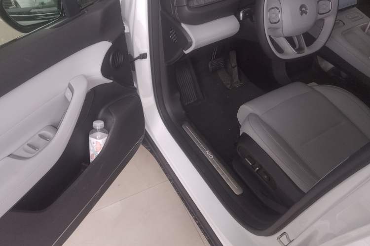 Used Nio ES6 2024 75 kWh
