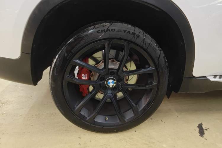 Used BMW X6 2017 xDrive35i Leading Model