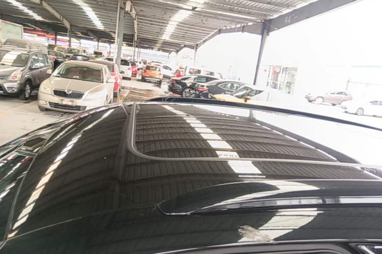Used Audi Q5L 2020 Updated 40 TFSI Prestige Fashion Edition
