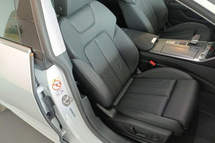 Used Audi A7 2024 45 TFSI Prestige Edition