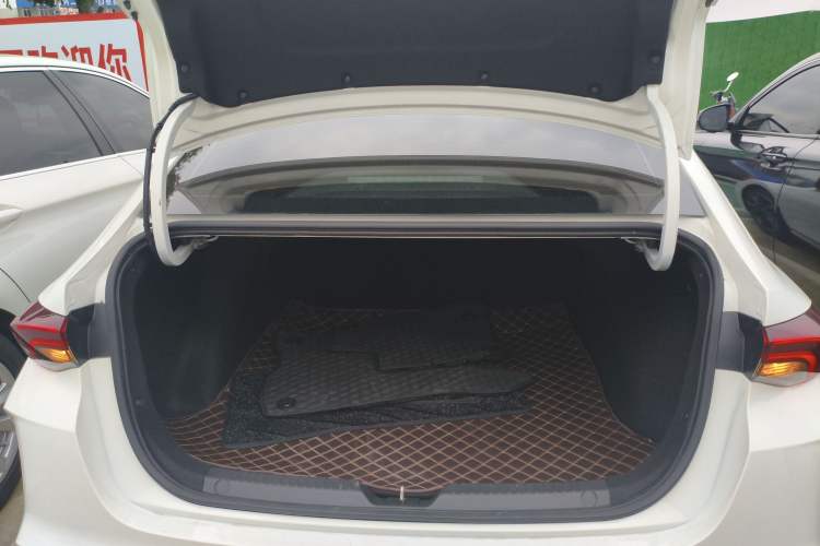 Used GAC Trumpchi EMPOW 2024 270T DCT Yingbao S Edition
