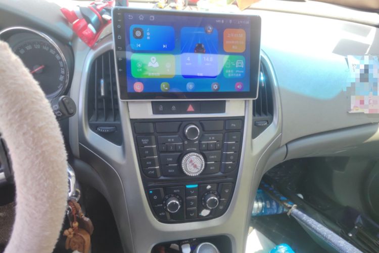 Used Buick GT 2010 XT 1.6L Automatic Fashion Edition