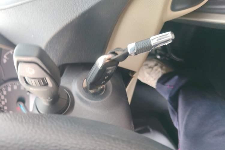 Used Ford Escort 2015 1.5L Manual Comfort Model