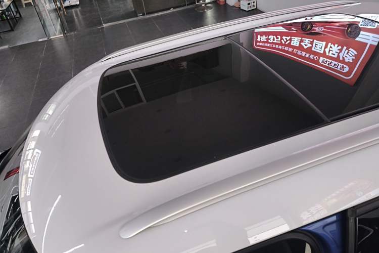 Used MINI Countryman 2014 1.6T COOPER S ALL4
