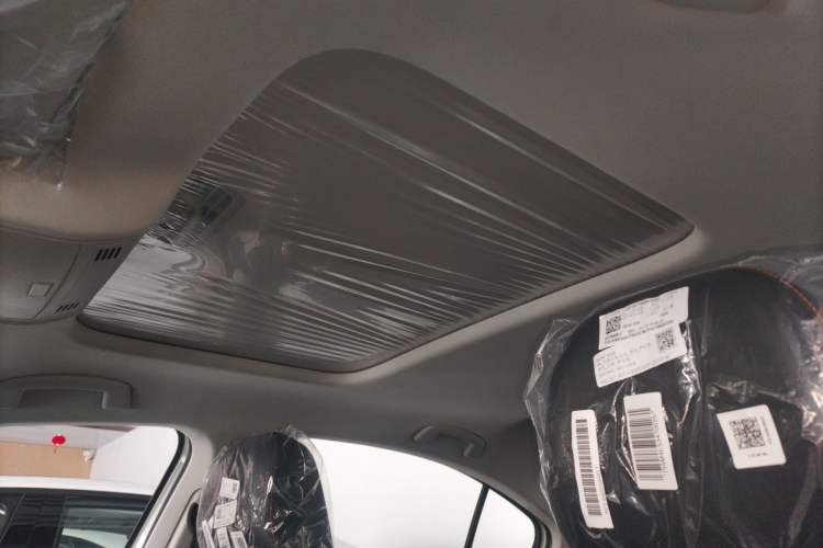 Used Volkswagen Bora 2026 200TSI DSG Yuexing Navigation Edition