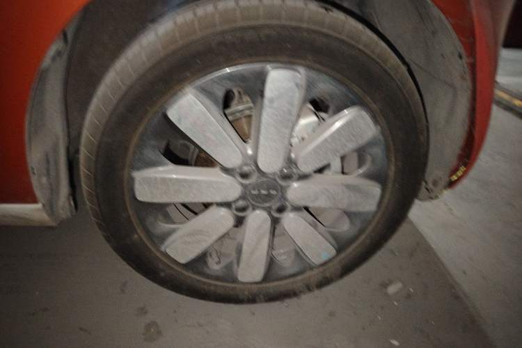 Used ORA Black Cat 2019 351 km Goddess Edition
