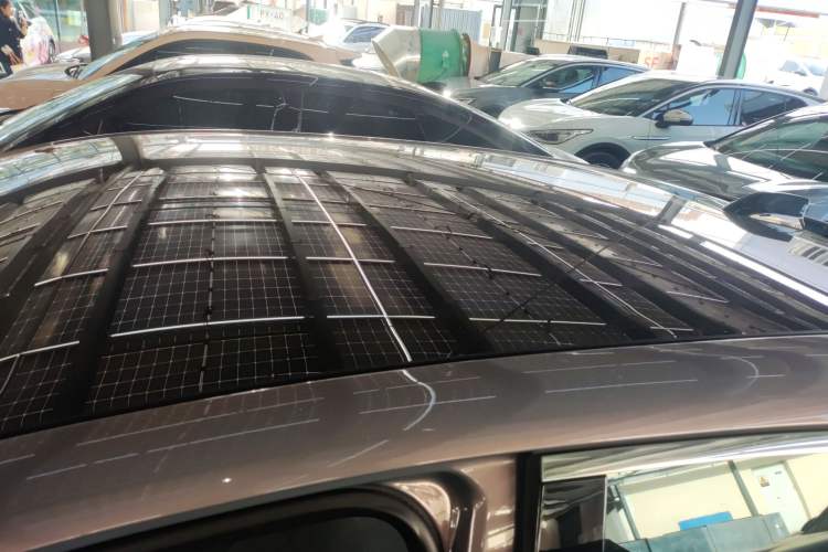 Used Buick E4 2023 Deluxe Edition