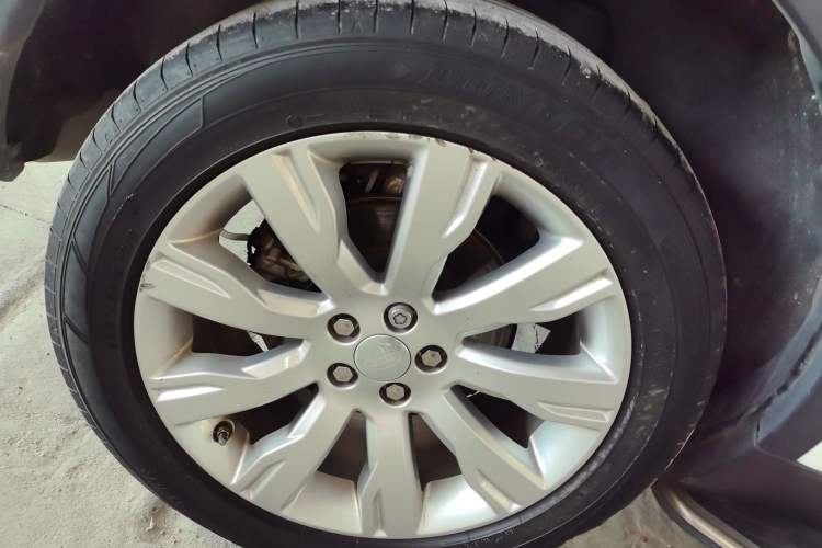 Used Land Rover Discovery Sport 2016 2.0T HSE LUXURY Exterior 3