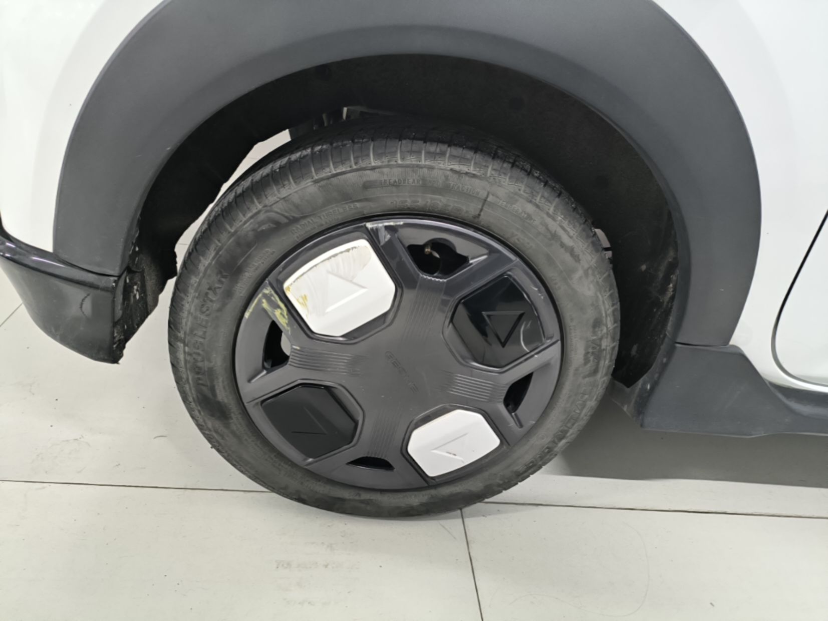 Geely Galaxy Panda 2025 210km Panda Kart — снимка 11