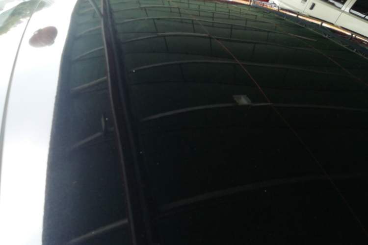 Used Wuling Xingguang 2025 70km Smart Standard Version
