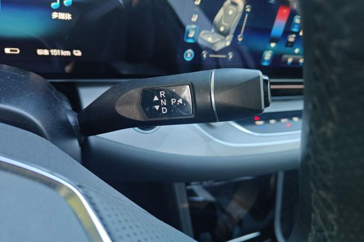 Used ARCFOX Alpha S 2022 525S 175kW