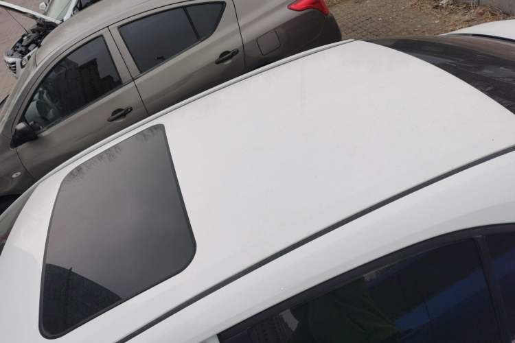 Used Toyota Corolla 2021 Dual-Motor 1.8L E-CVT Elite Edition Roof