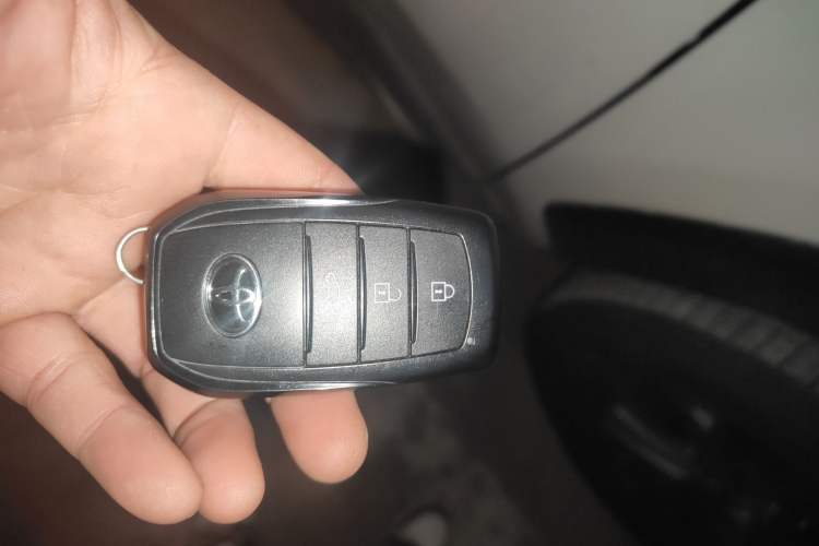 Used Toyota RAV4 2024 2.0L CVT Two-Wheel Drive Fashion Plus Edition
