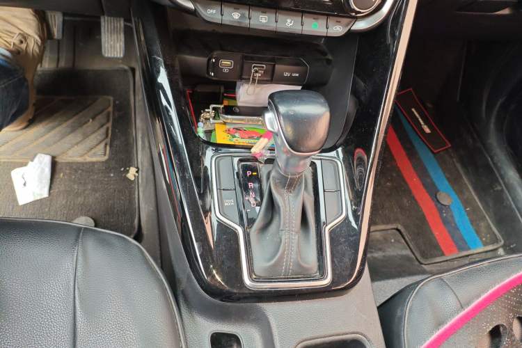 Used Kia Sportage R 2019 2.0L Automatic Smart Luxury Edition