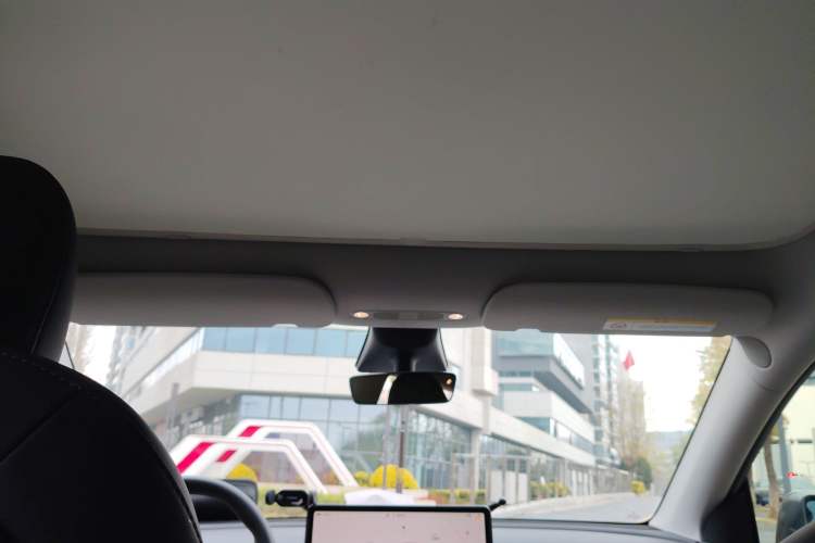 Used Tesla Model Y 2022 Revised Version Long-Range All-Wheel Drive
