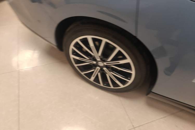 Used Leapmotor B01 2025 550 LiDAR Edition