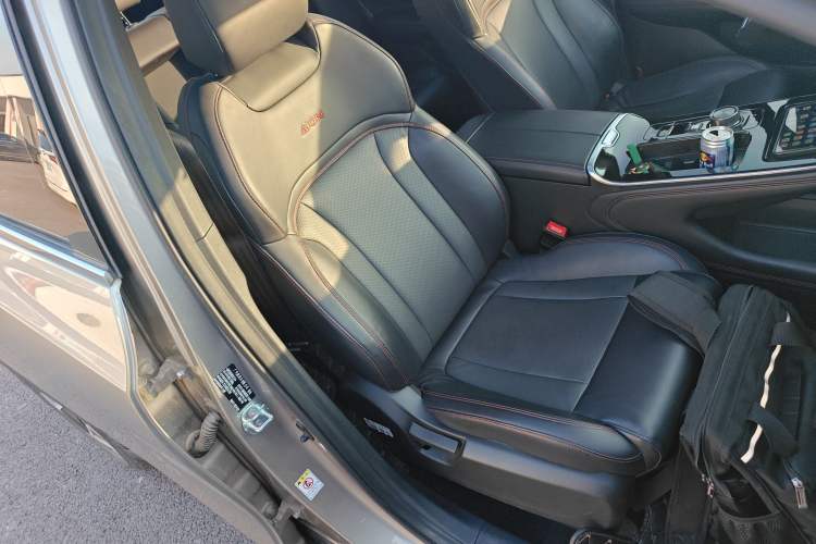 Used AION V 2020 70 Intelligent Edition
