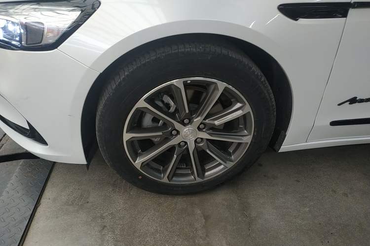 Used Buick LaCrosse 2021 652T Luxury Model