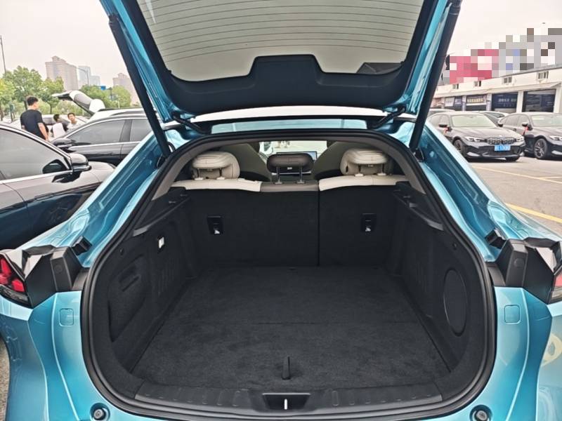 Used Deepal L07 2024 230Max Qiankun Intelligent Driving ADS SE Range-Extended Version — 18